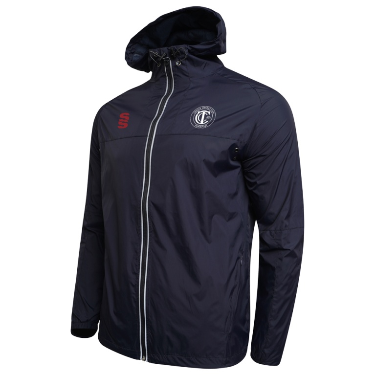 Stockport Trinity CC - Training Jacket