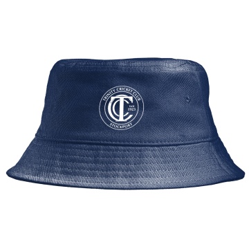 Dual Bucket Hat - Navy