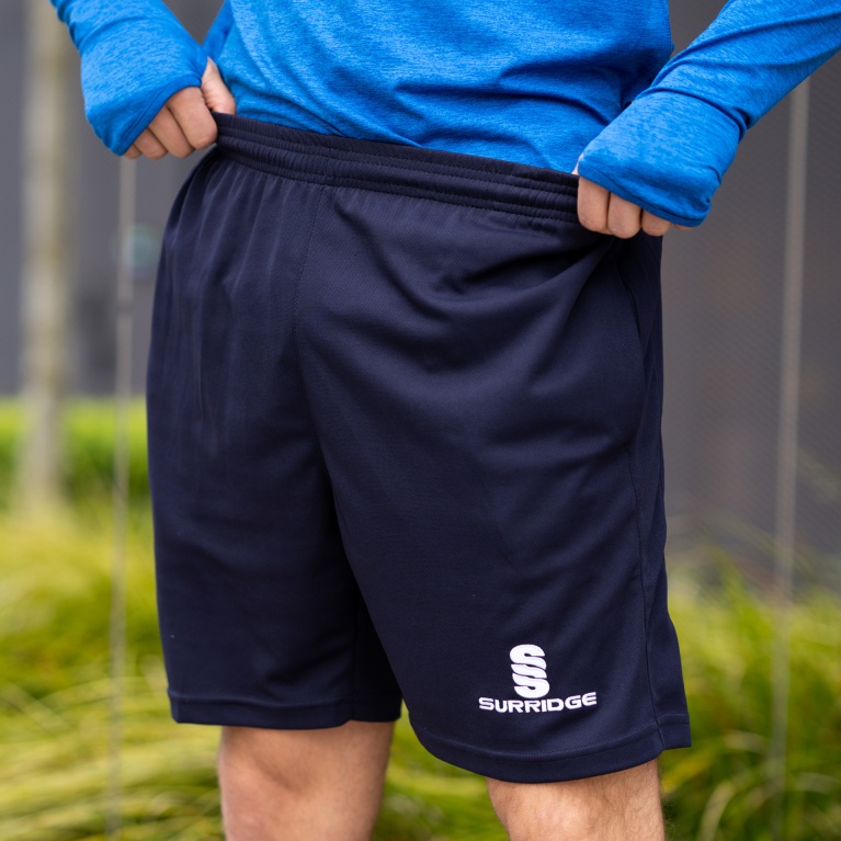Stockport Trinity CC - Blade shorts