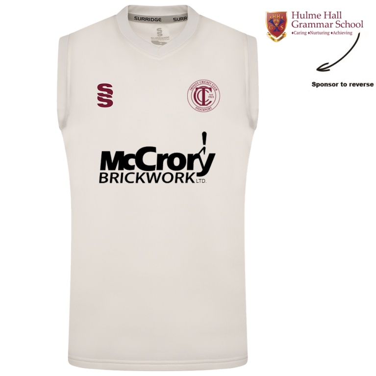 BLAST SLEEVELESS WOMENS SWEATER-Ivory