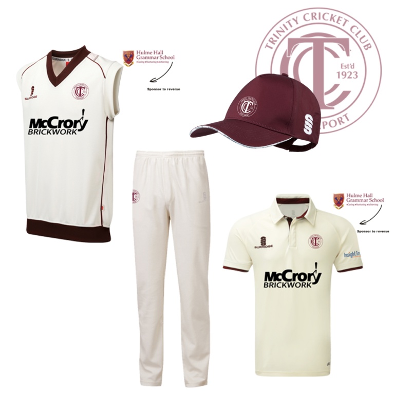 Short Sleeved Bundle