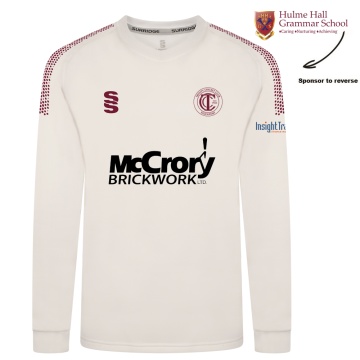 BLAST LONG SLEEVE WOMEN SWEATER-Ivory