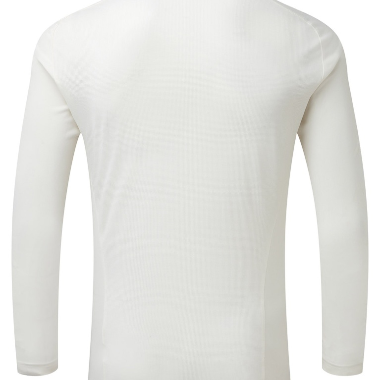 Stockport Trinity CC - Long Sleeve Tek Shirt