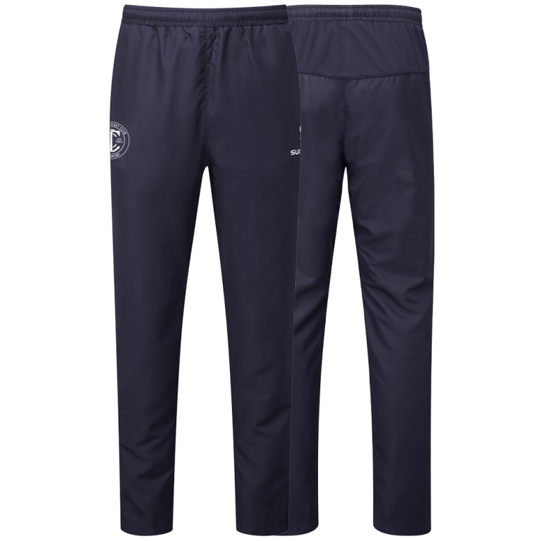 Stockport Trinity CC - Ripstop Tracksuit pants