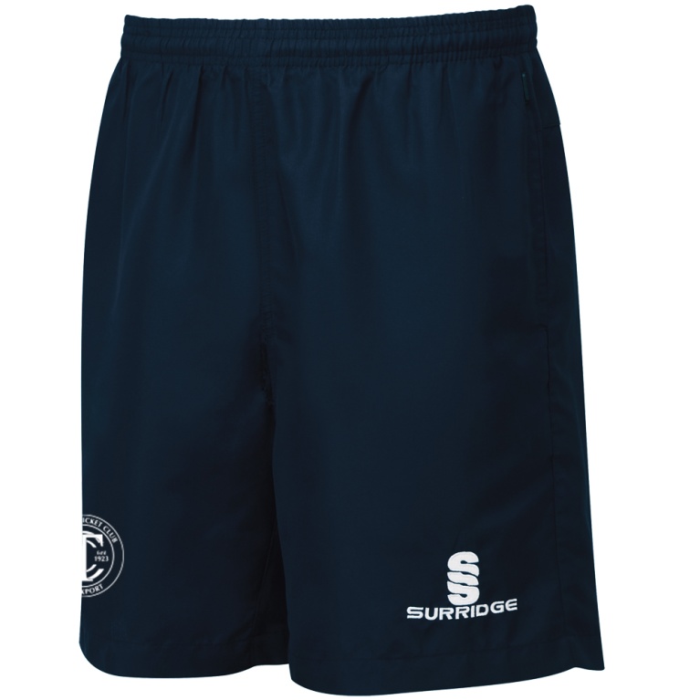 Stockport Trinity CC - Blade shorts