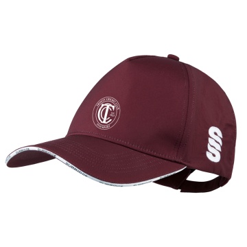 Stockport Trinity CC - Cap